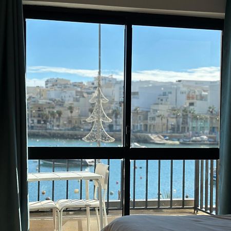 Sunrise Creek Διαμέρισμα Marsaskala Εξωτερικό φωτογραφία
