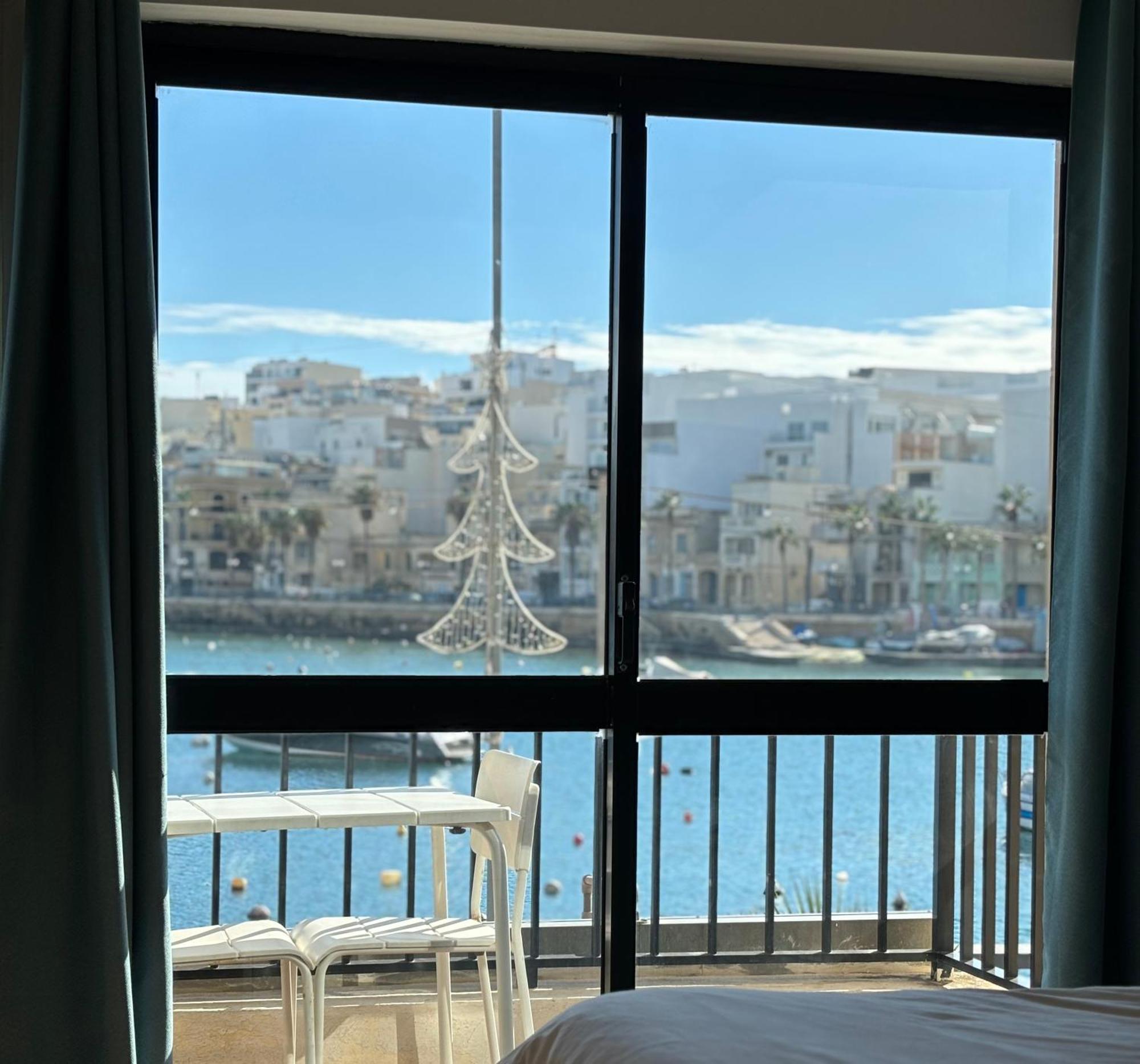 Sunrise Creek Διαμέρισμα Marsaskala Εξωτερικό φωτογραφία