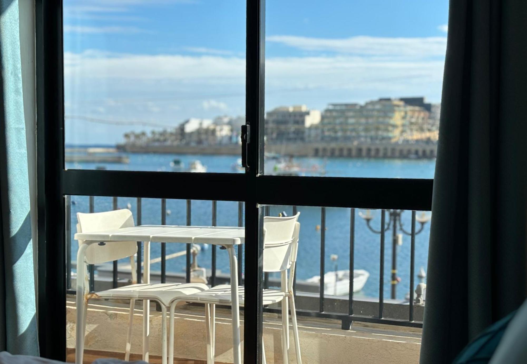Sunrise Creek Διαμέρισμα Marsaskala Εξωτερικό φωτογραφία