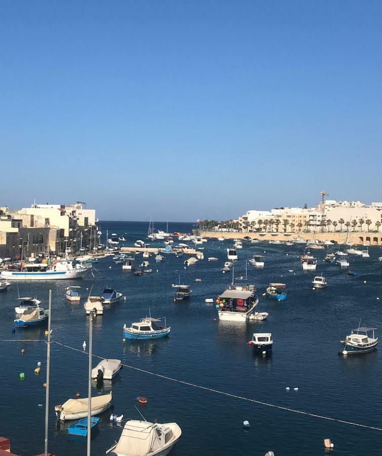 Sunrise Creek Διαμέρισμα Marsaskala Εξωτερικό φωτογραφία