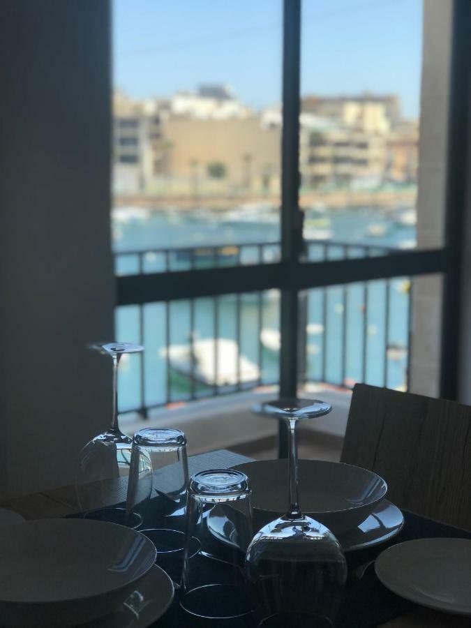 Sunrise Creek Διαμέρισμα Marsaskala Εξωτερικό φωτογραφία