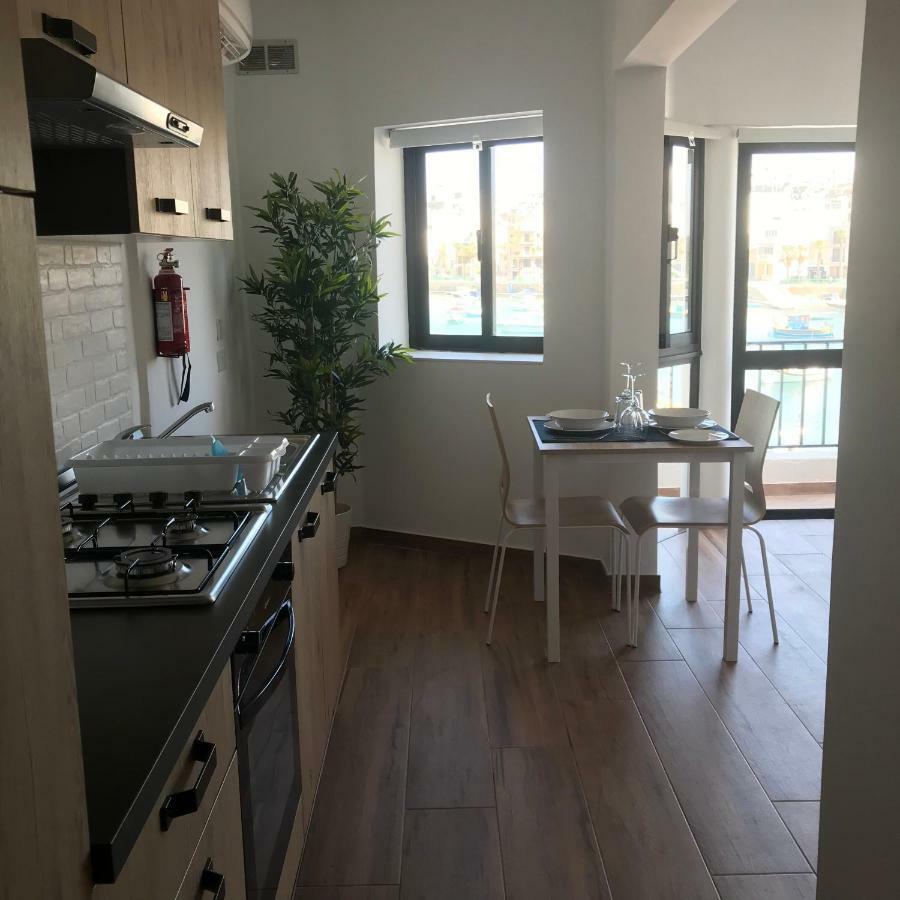 Sunrise Creek Διαμέρισμα Marsaskala Εξωτερικό φωτογραφία