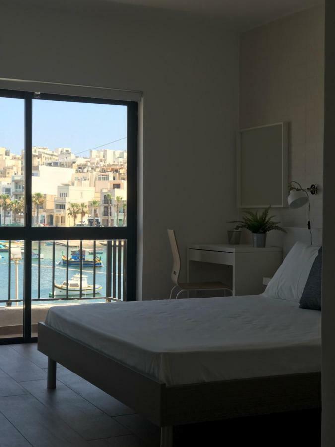 Sunrise Creek Διαμέρισμα Marsaskala Εξωτερικό φωτογραφία