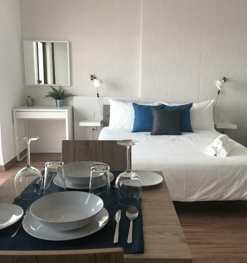 Sunrise Creek Διαμέρισμα Marsaskala Εξωτερικό φωτογραφία