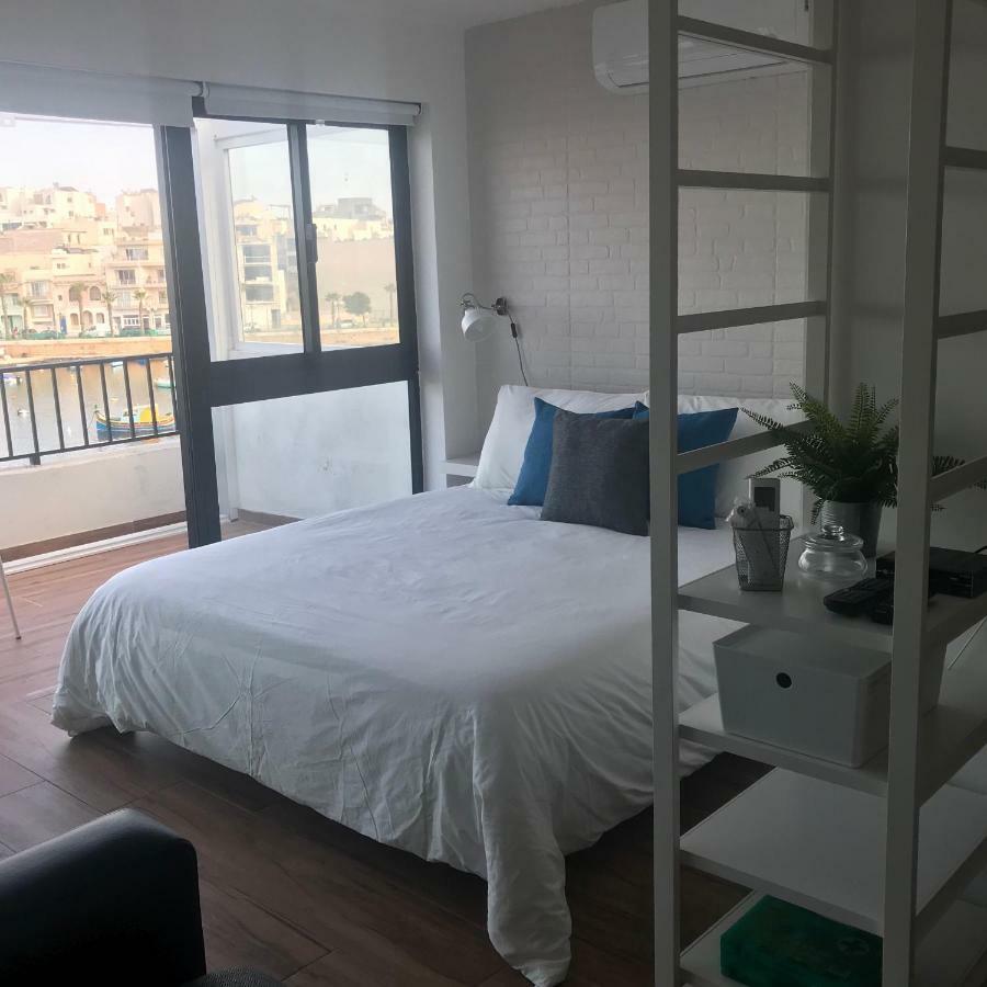 Sunrise Creek Διαμέρισμα Marsaskala Εξωτερικό φωτογραφία
