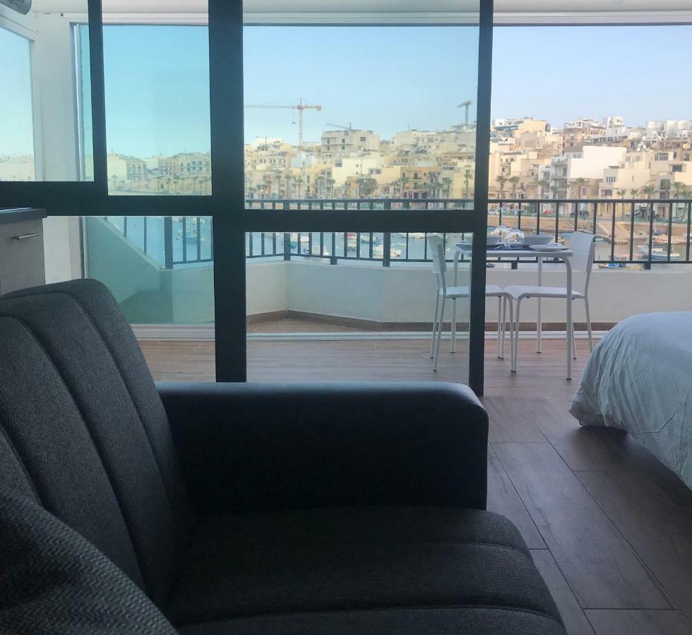 Sunrise Creek Διαμέρισμα Marsaskala Εξωτερικό φωτογραφία
