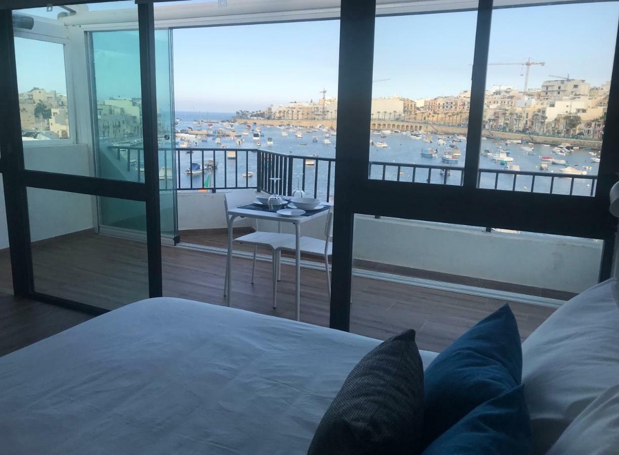 Sunrise Creek Διαμέρισμα Marsaskala Εξωτερικό φωτογραφία
