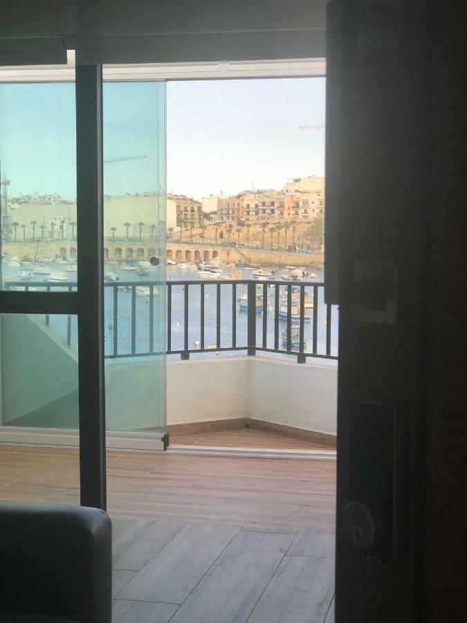 Sunrise Creek Διαμέρισμα Marsaskala Εξωτερικό φωτογραφία