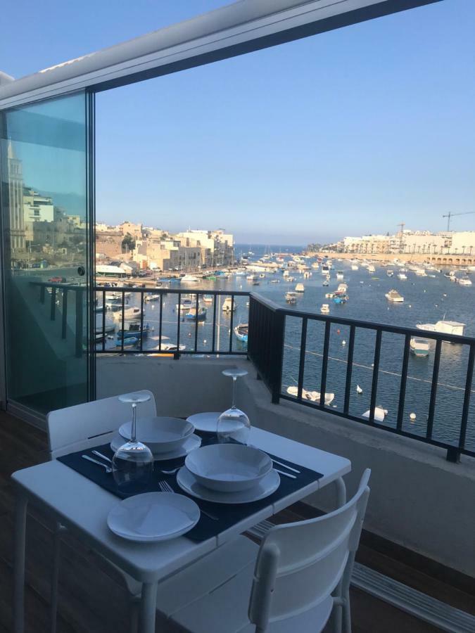 Sunrise Creek Διαμέρισμα Marsaskala Εξωτερικό φωτογραφία